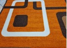 Мокетена пътека ERIKA 8024 orange